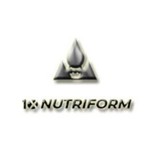 10X Nutriform