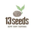 13 Seeds Hemp Farm