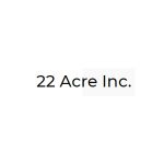 22 Acre Inc.