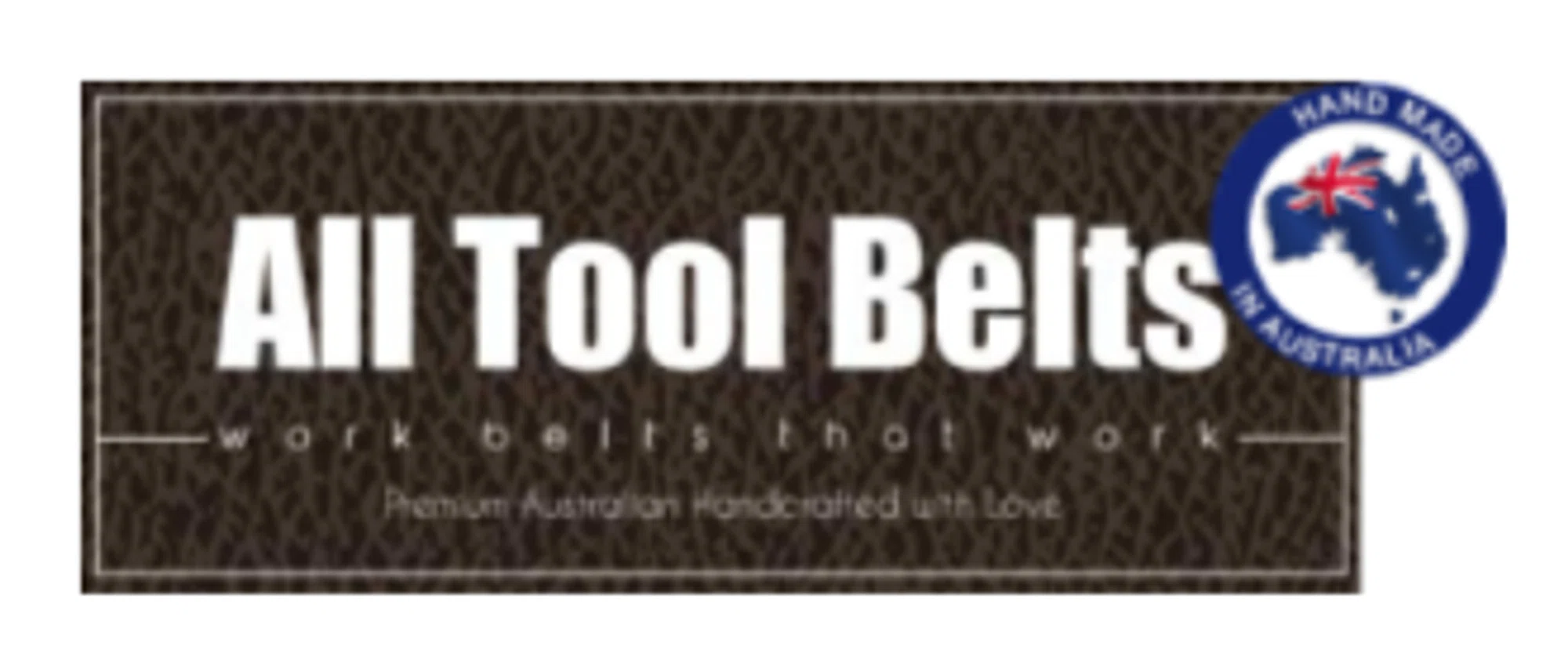 All Tool Belts