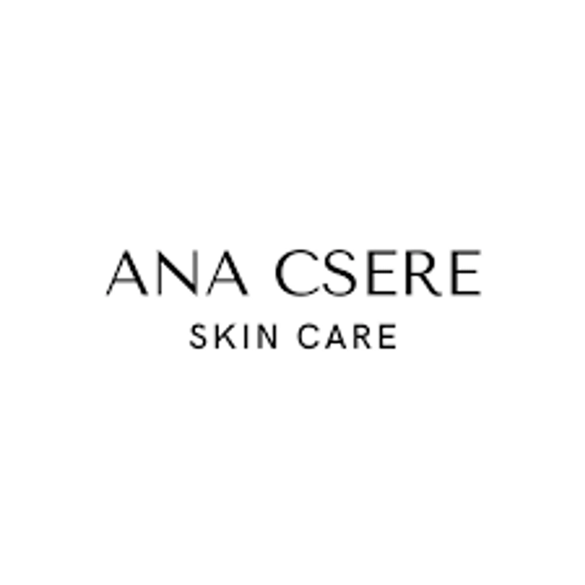 Ana Csere Skin Care