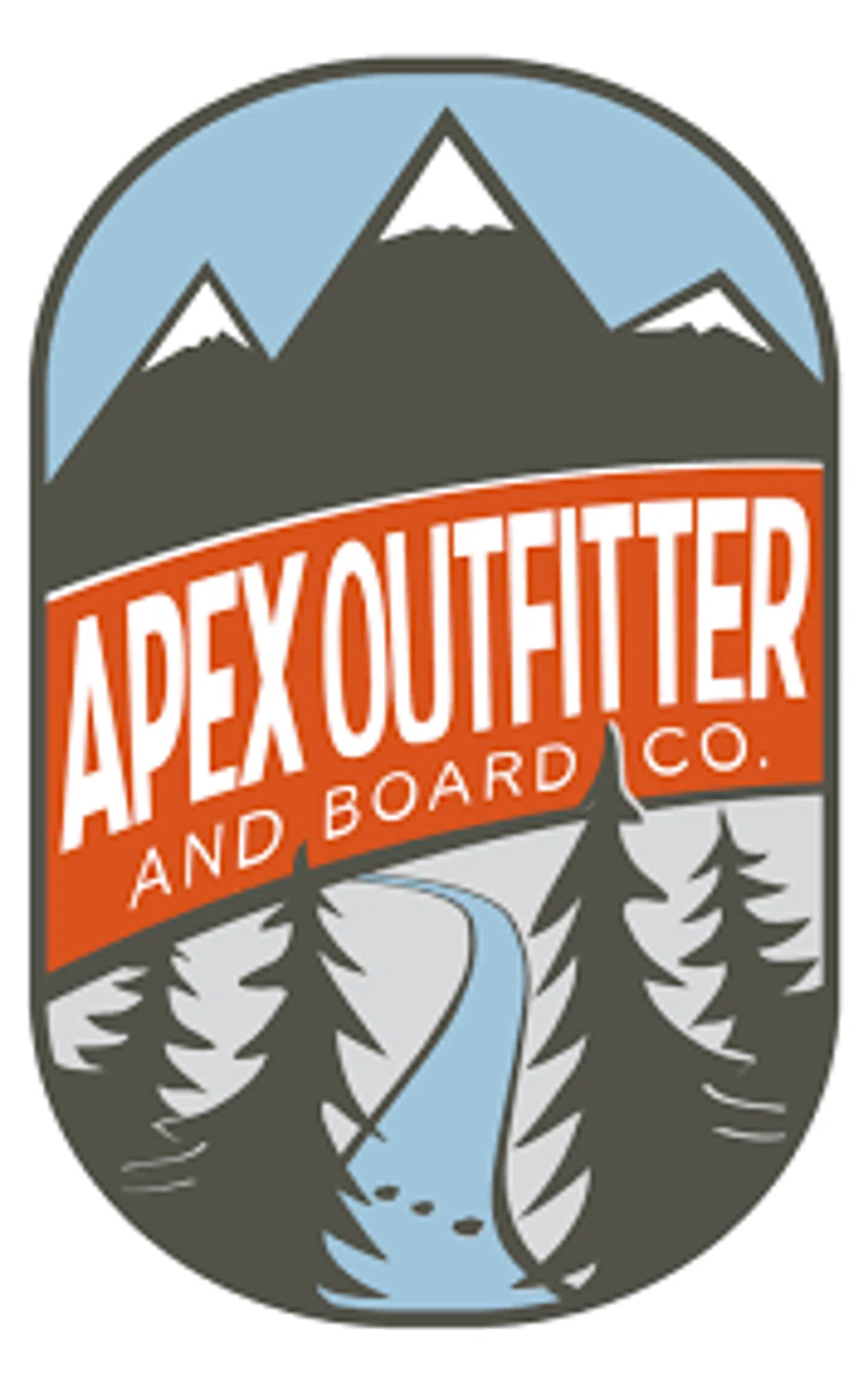 Apex Outfitter & Board Co
