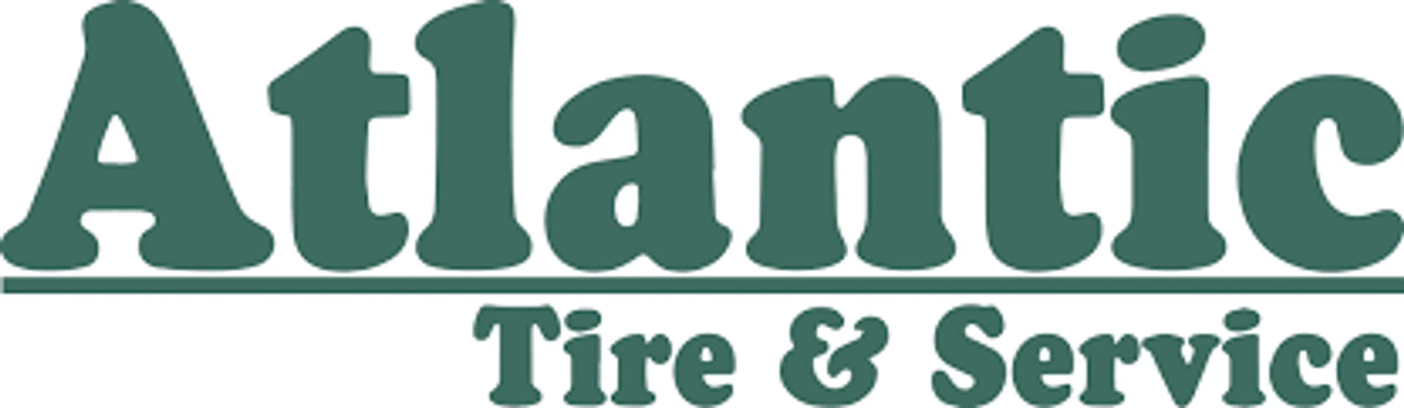 Atlantic Tire And Service