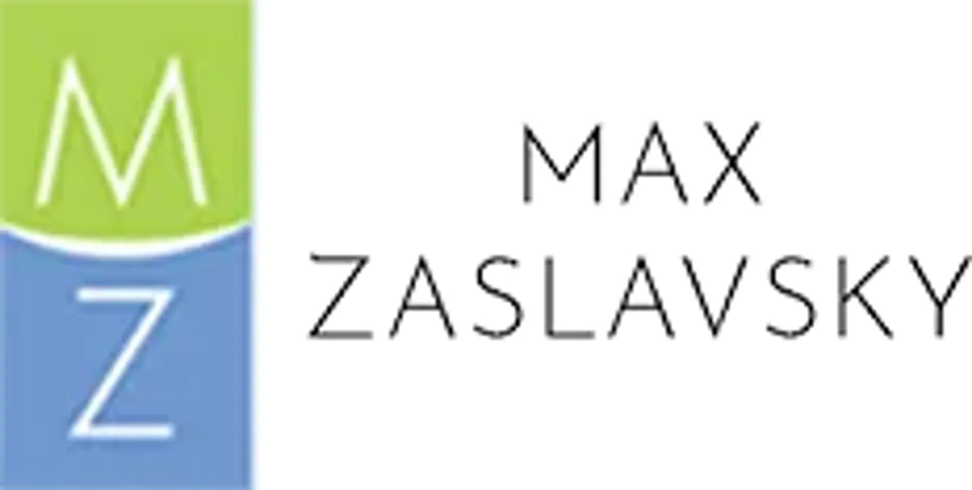 Max Zaslavsky