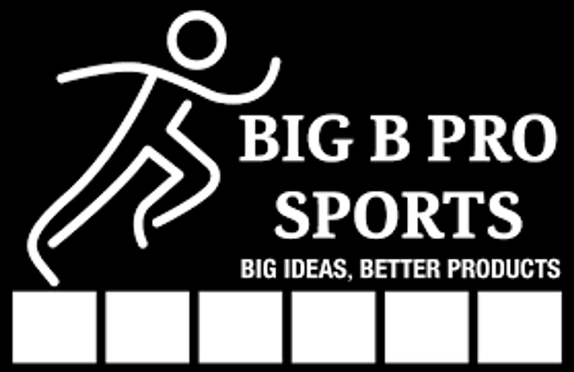 Big B Pro Sports