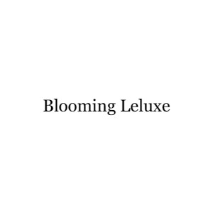 Blooming Leluxe
