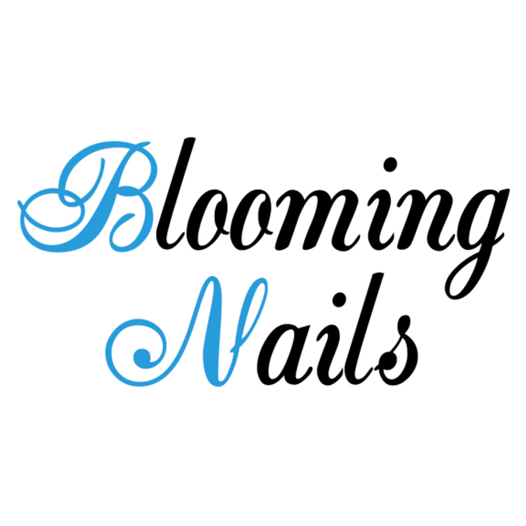 Blooming Nails And Spa