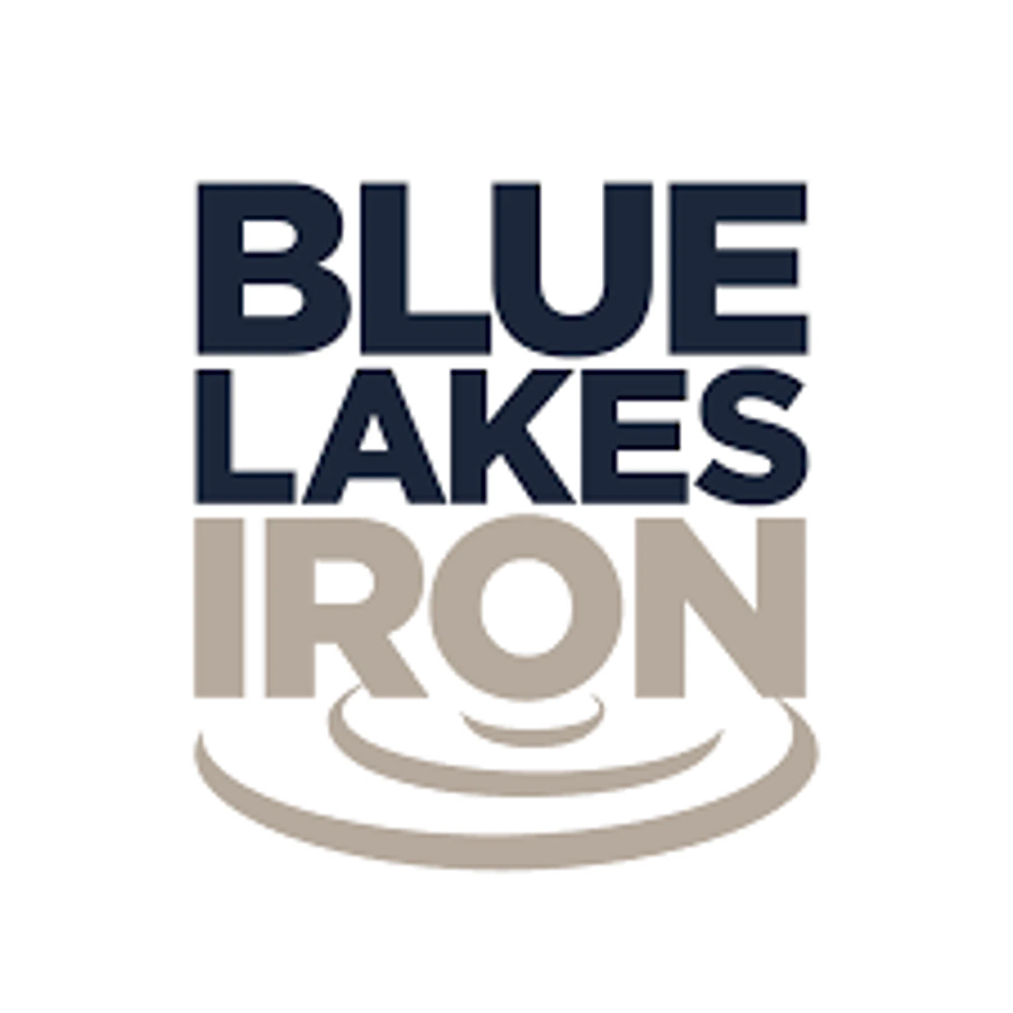 Blue Lakes Iron