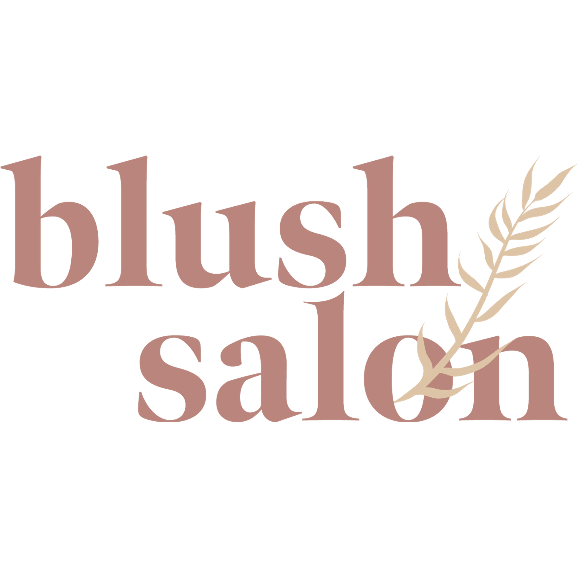 Blush Salon AZ