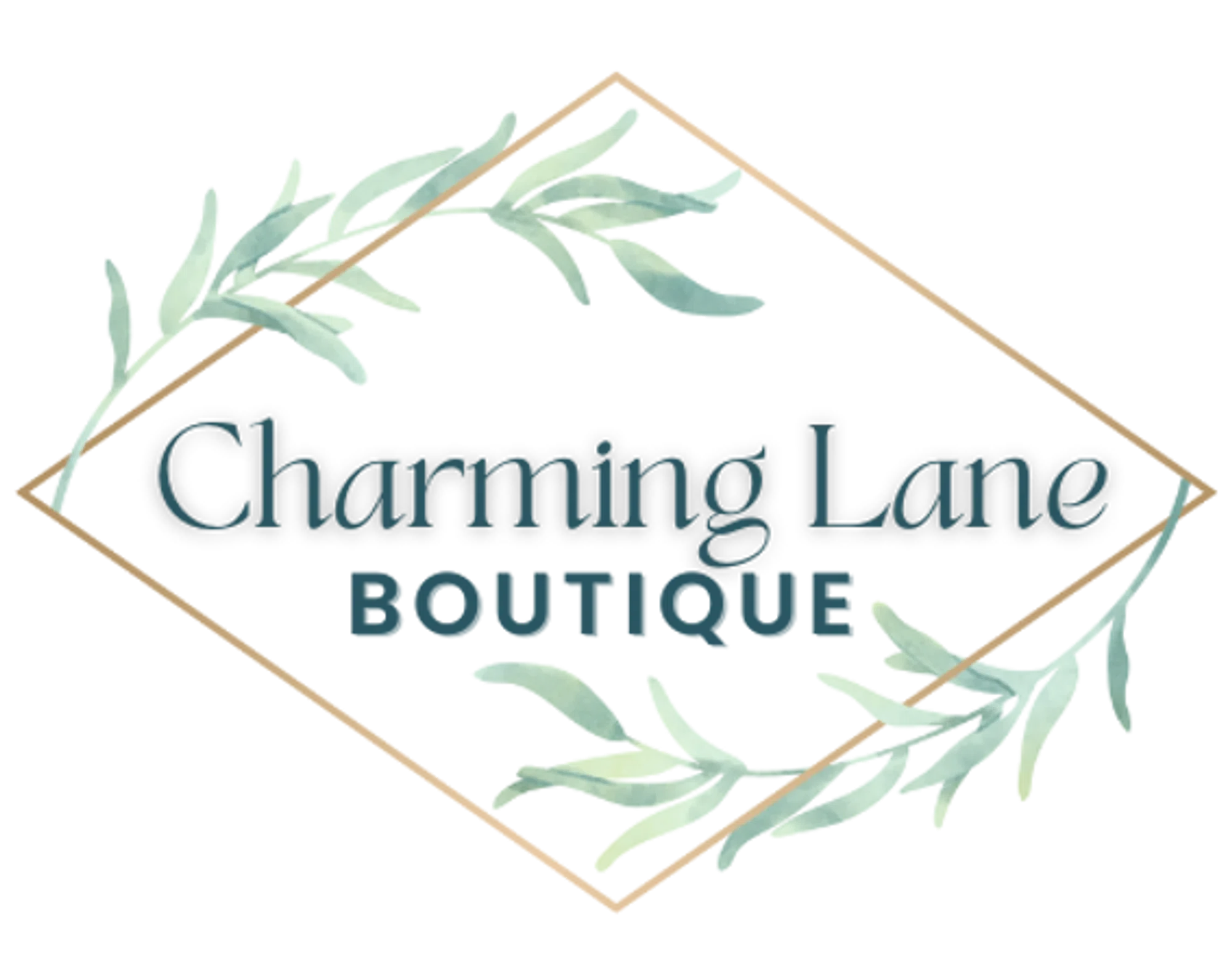 Charming Lane Boutique
