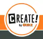 CREATE! By OBI