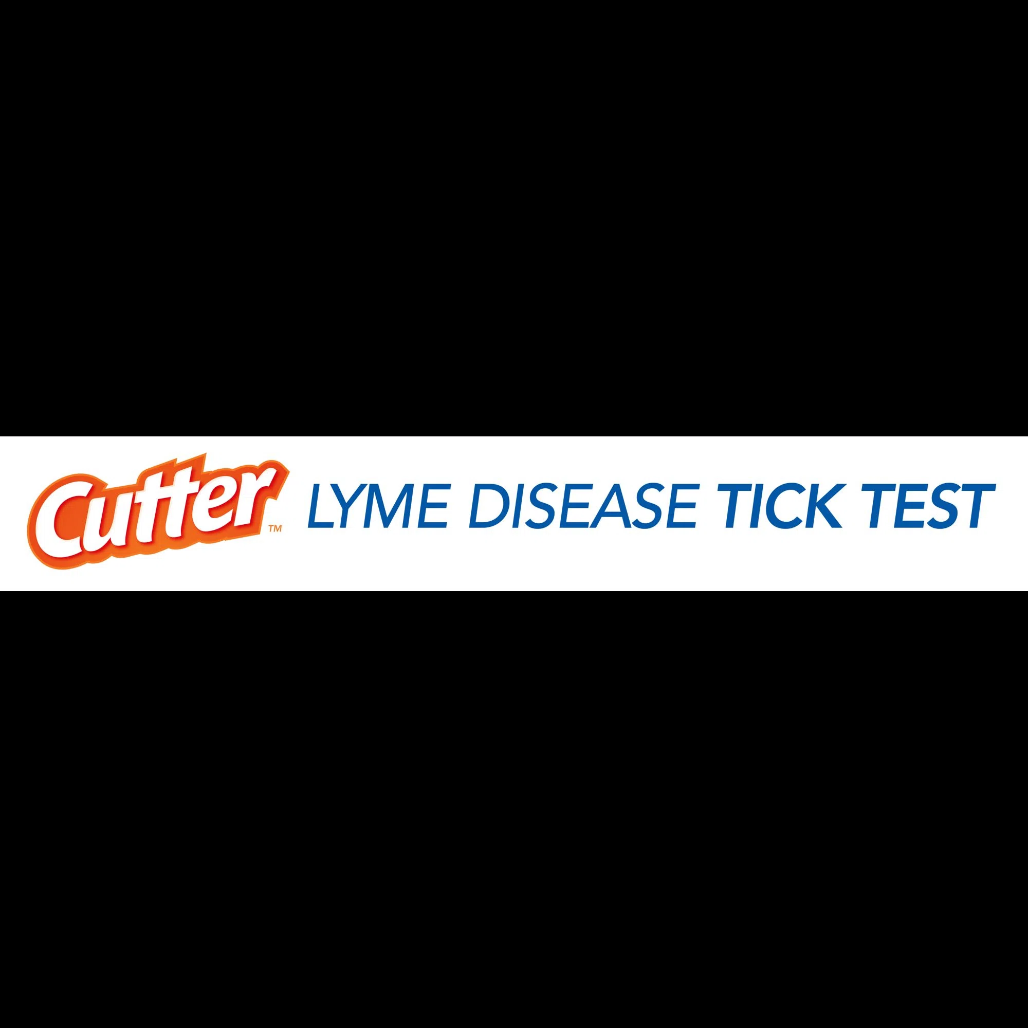 Cutter Tick Test