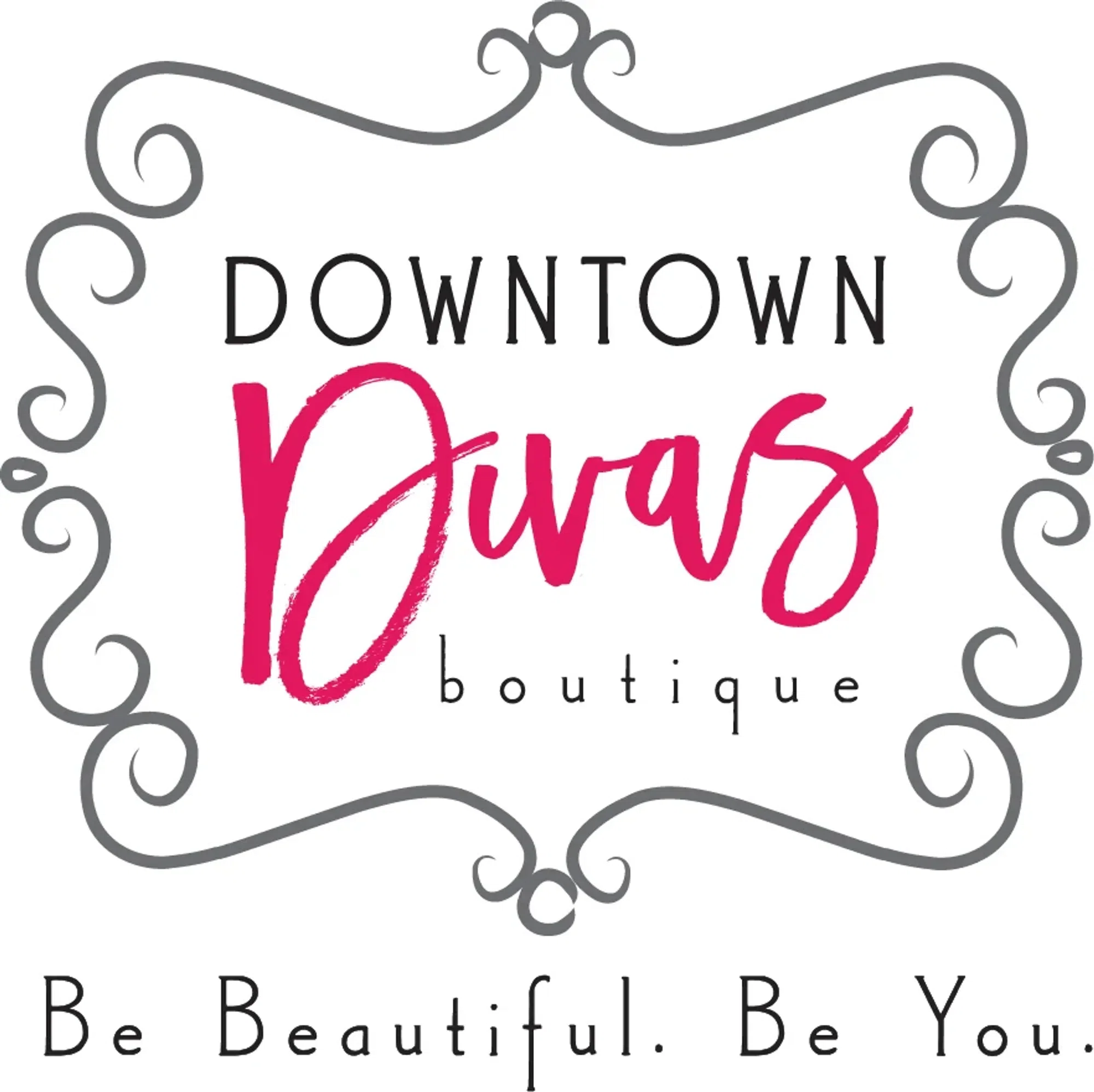 Downtown Divas Online Boutique