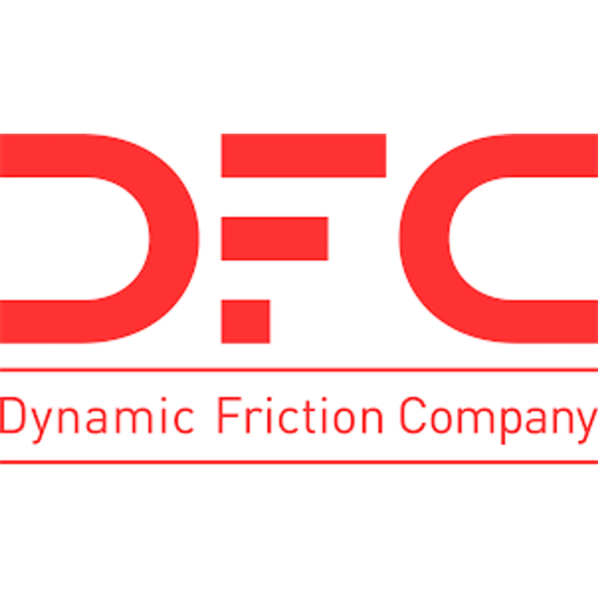 Dynamic Friction Company