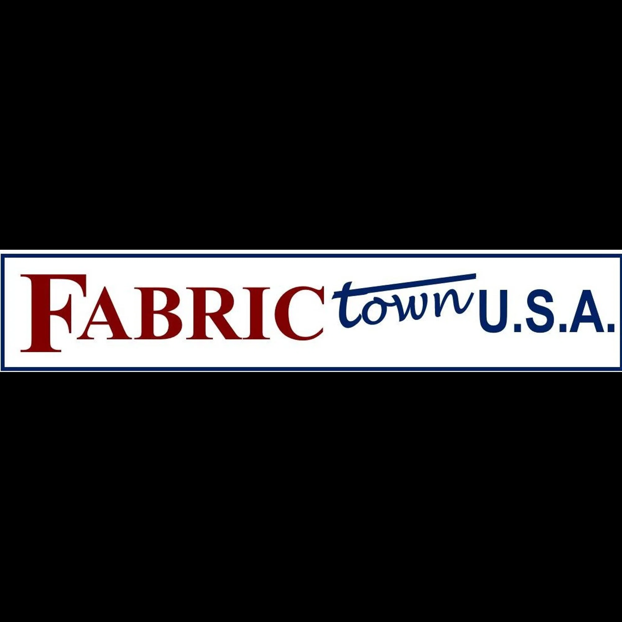 Fabric Town USA