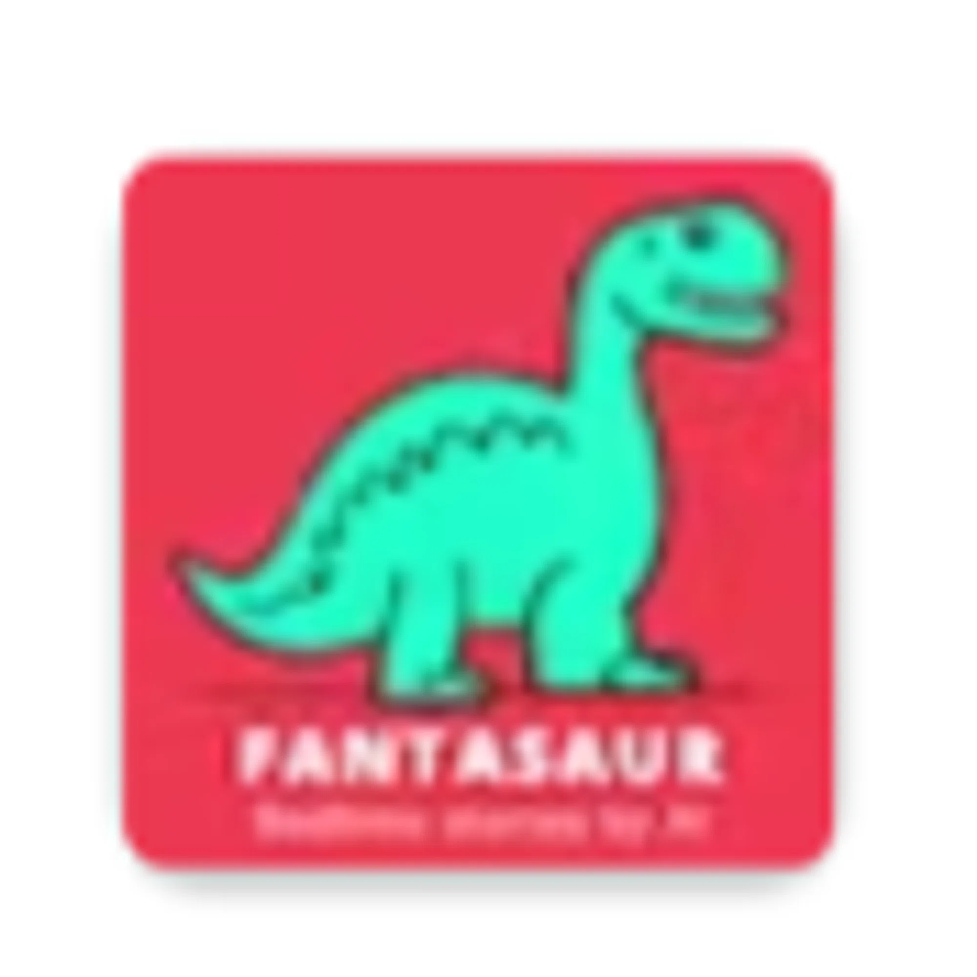 Fantasaur
