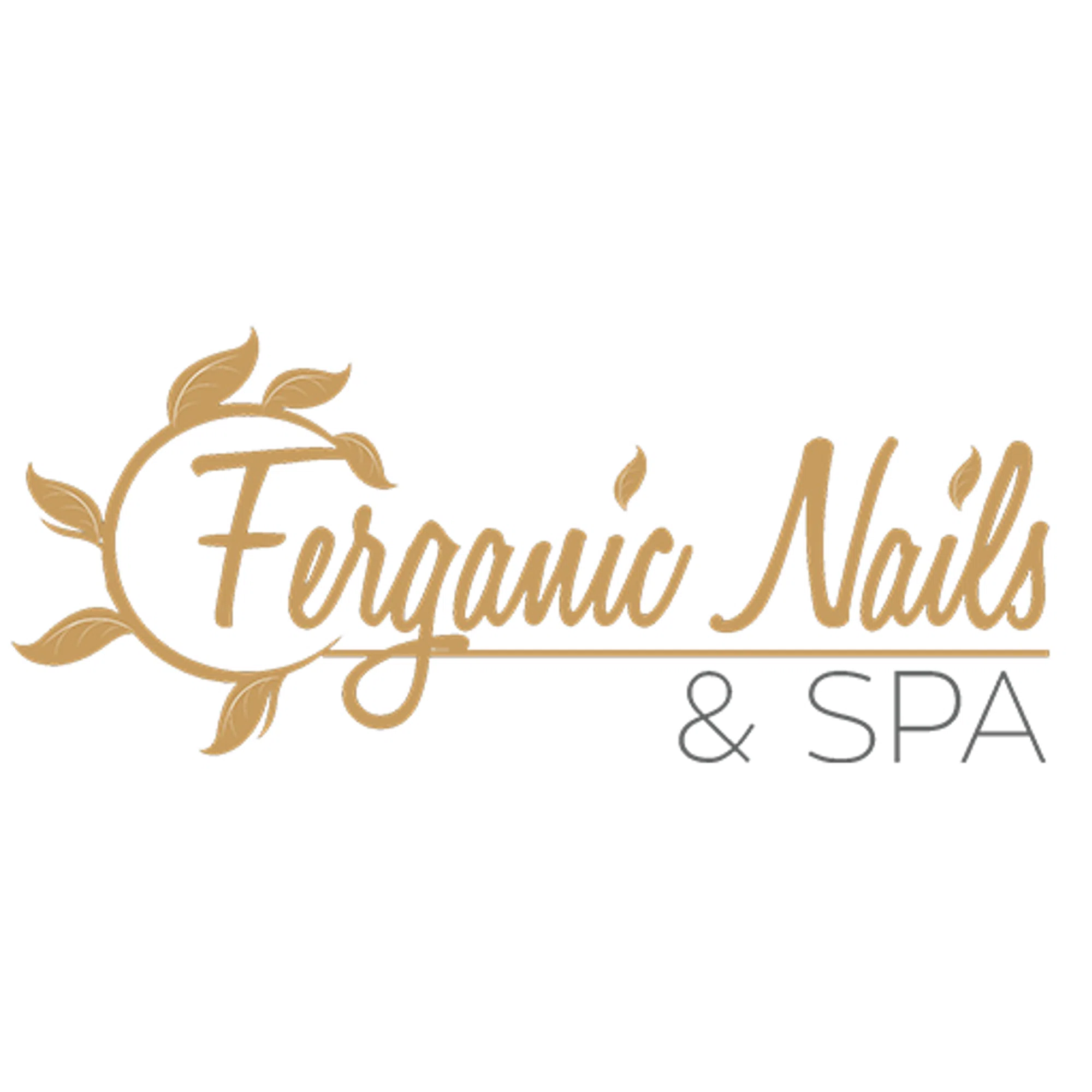 Ferganic Nails And Spa