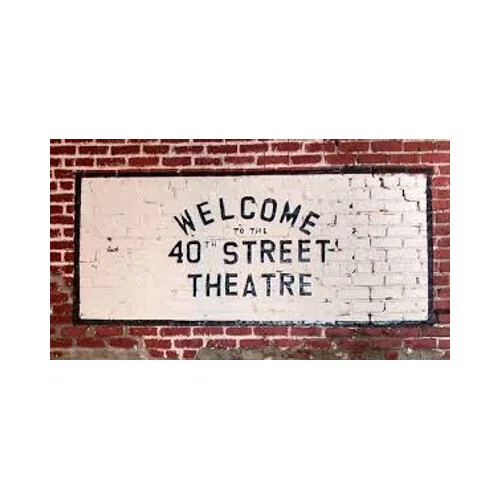 40th Street Theatre