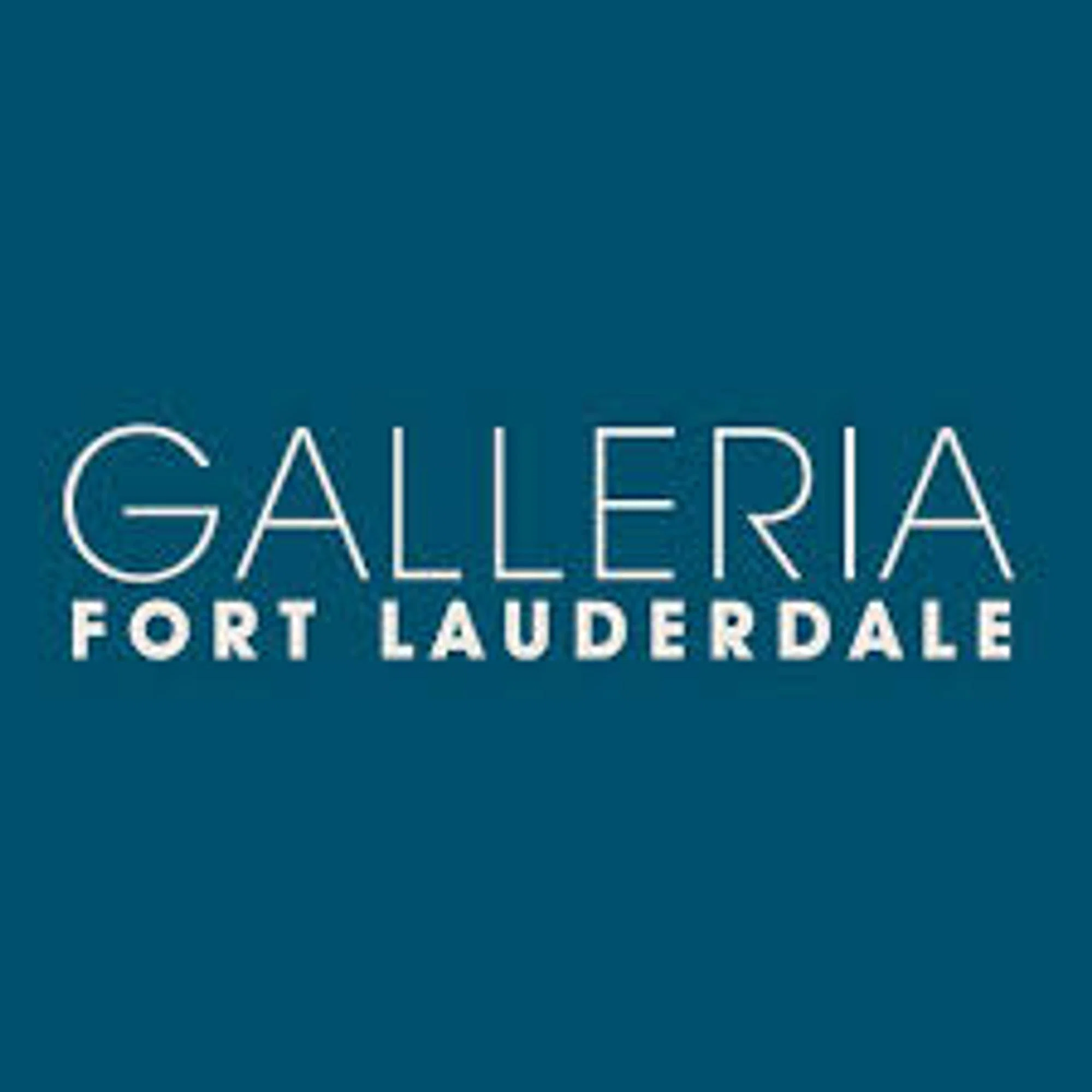 Galleria At Fort Lauderdale