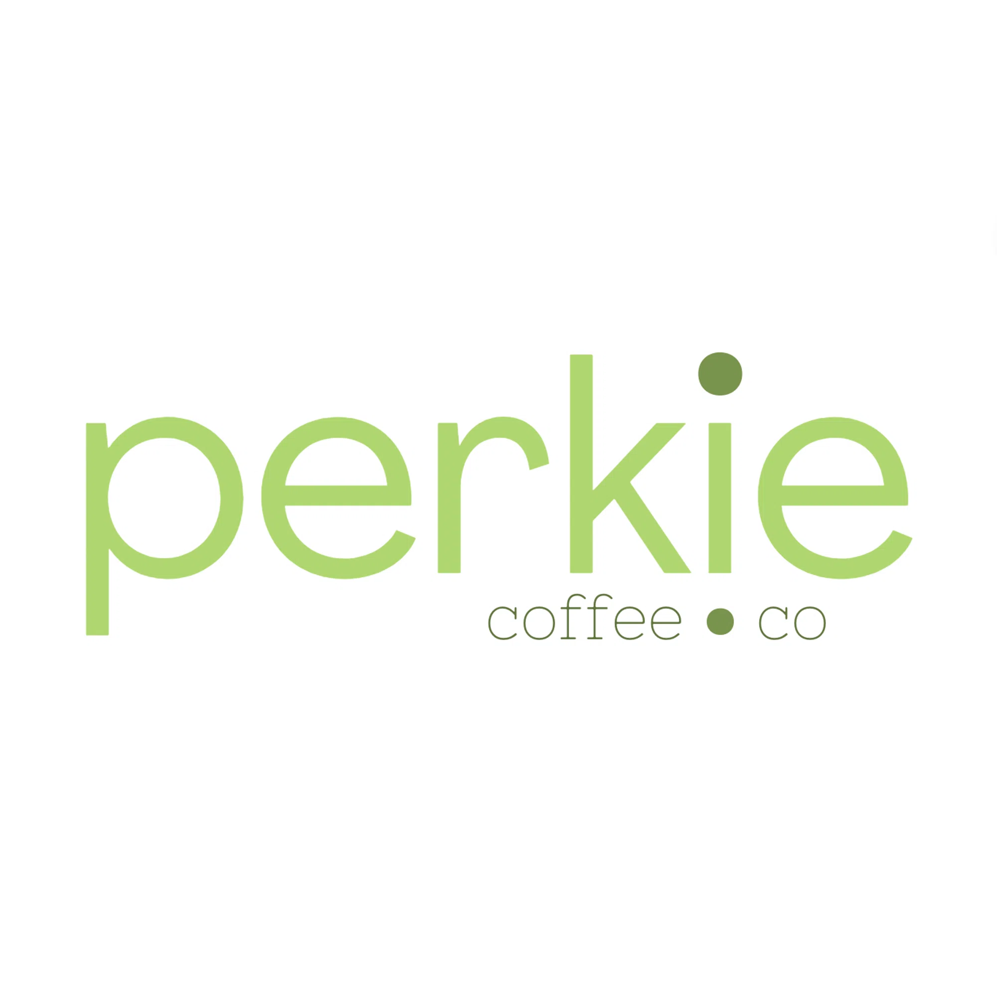 Perkie Coffee