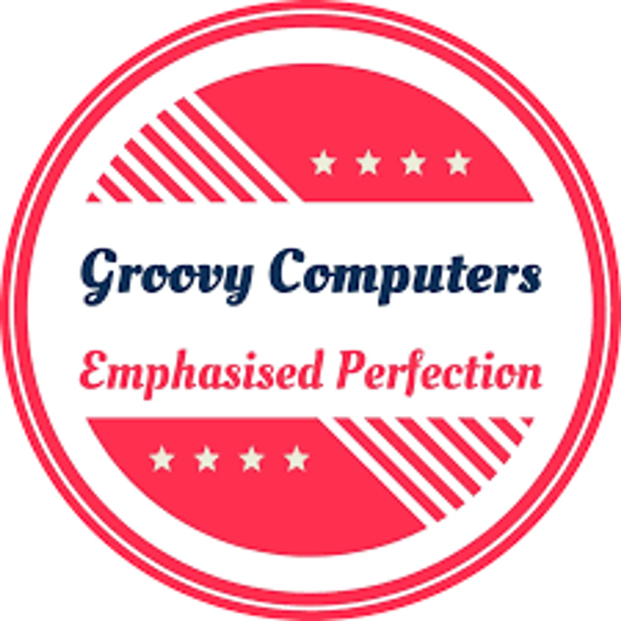 Groovy Computers