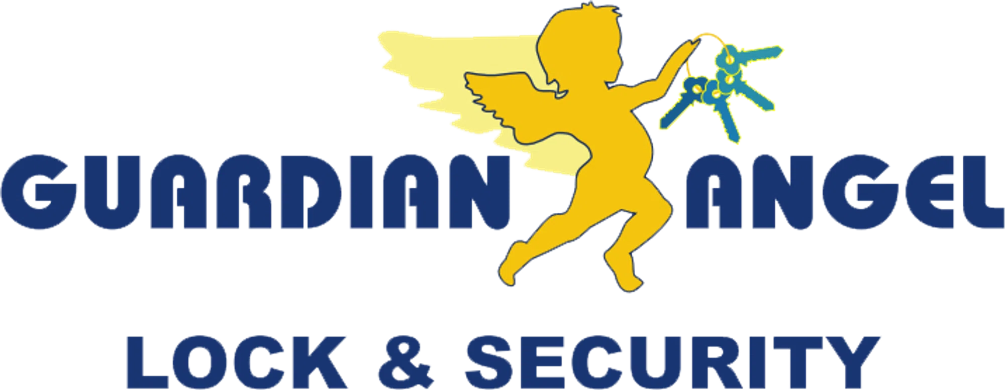Guardian Angel Locksmith & Security