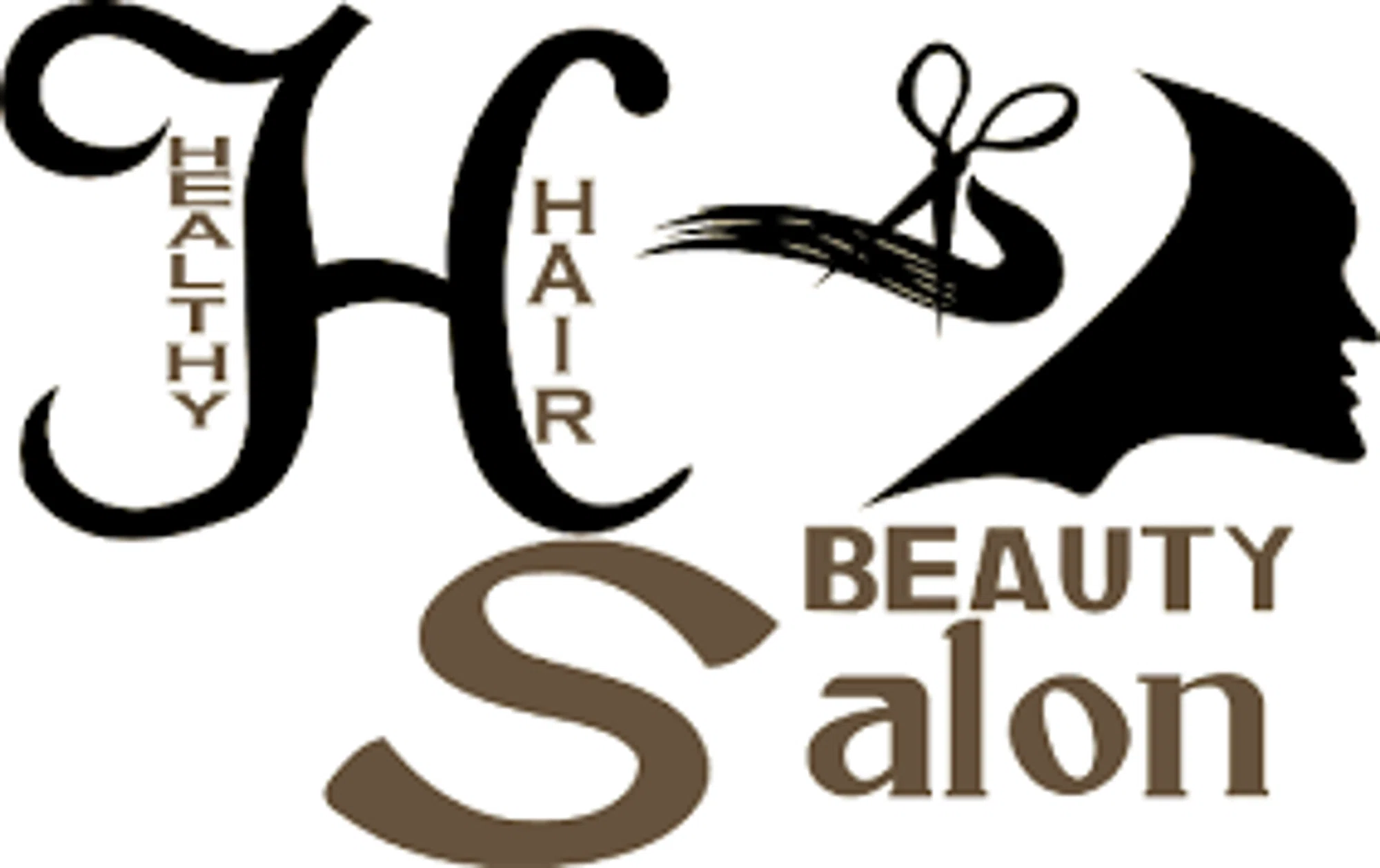 Healthy Hair Beauty Lounge