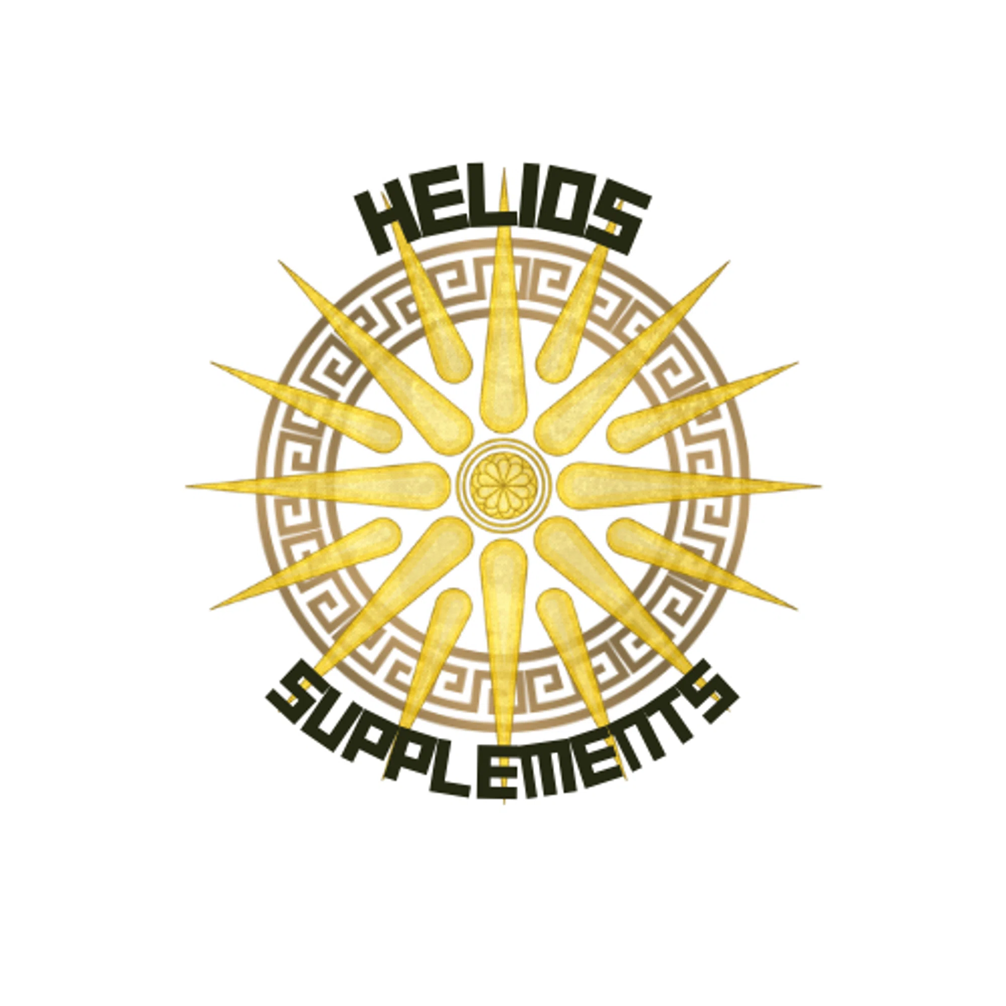 Helios Supplements