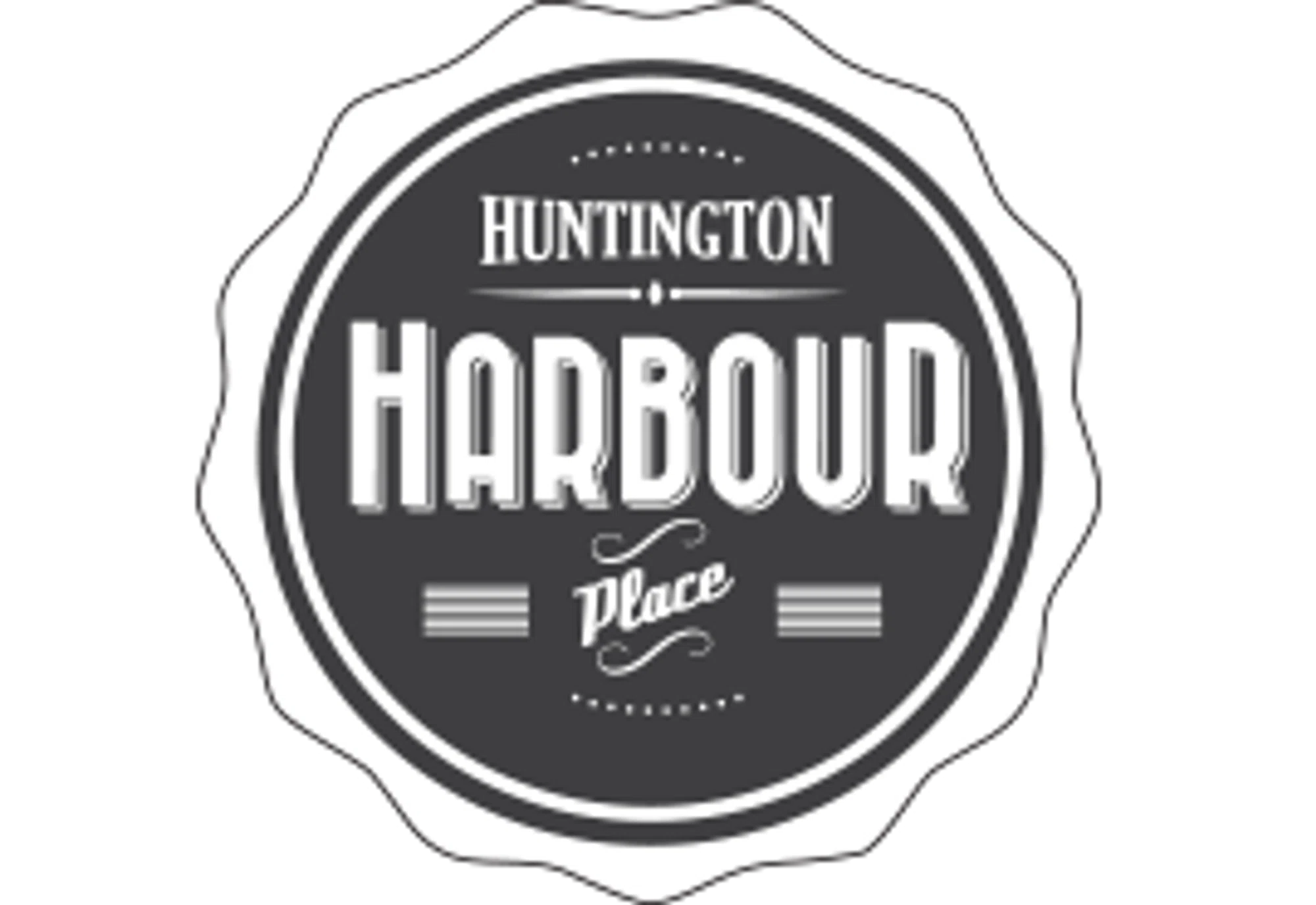 Huntington Harbour Mall