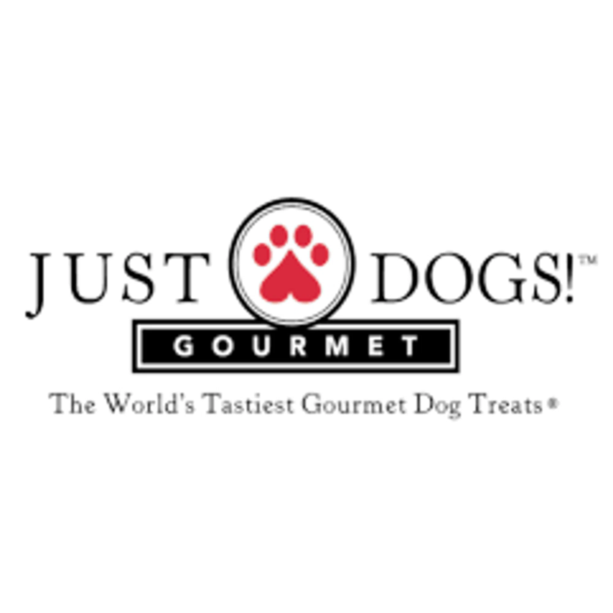 Just Dogs Gourmet