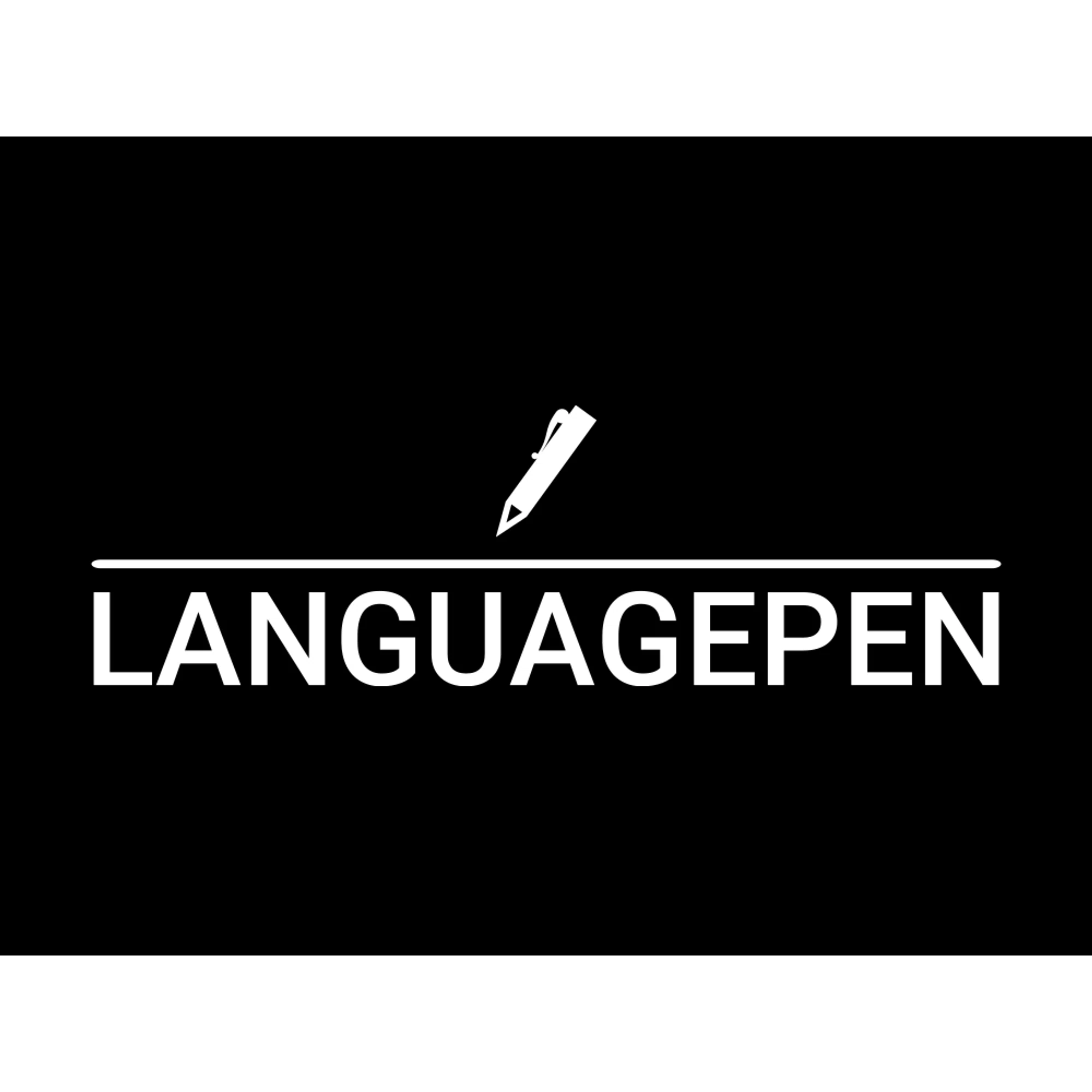 LanguagePen