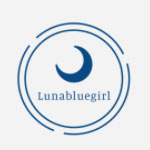 Lunablue Girl