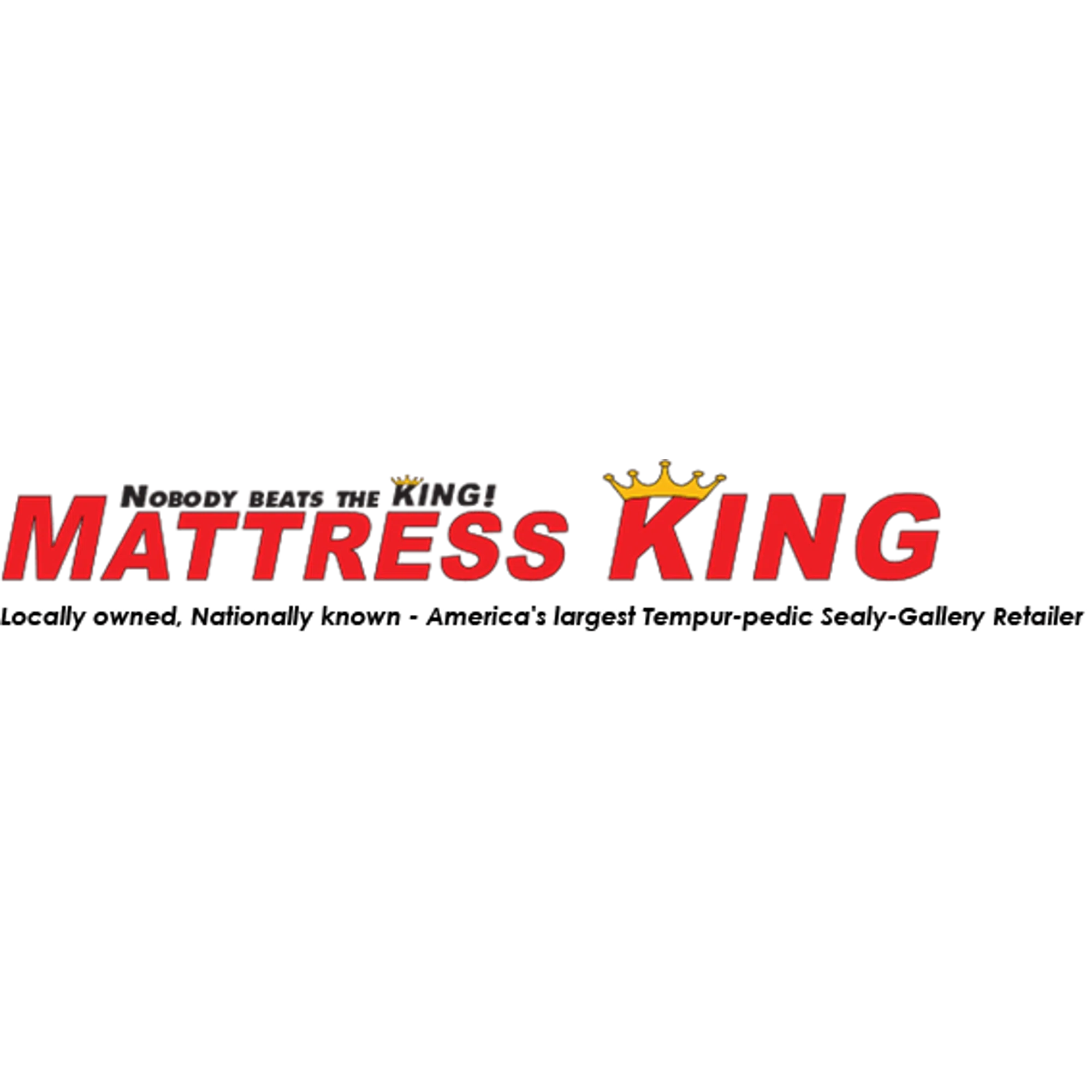 Mattress King AR