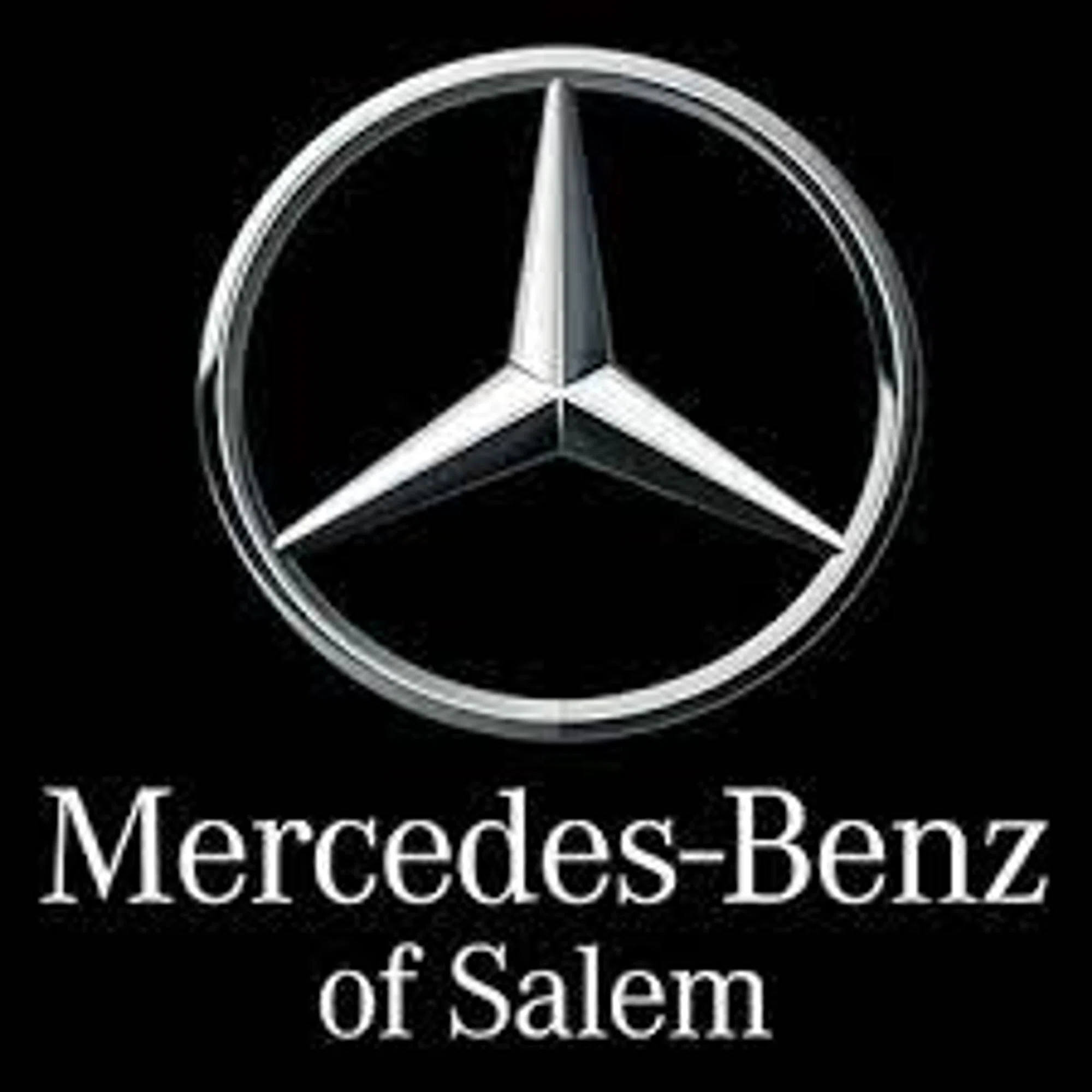 Mercedes-Benz Of Salem