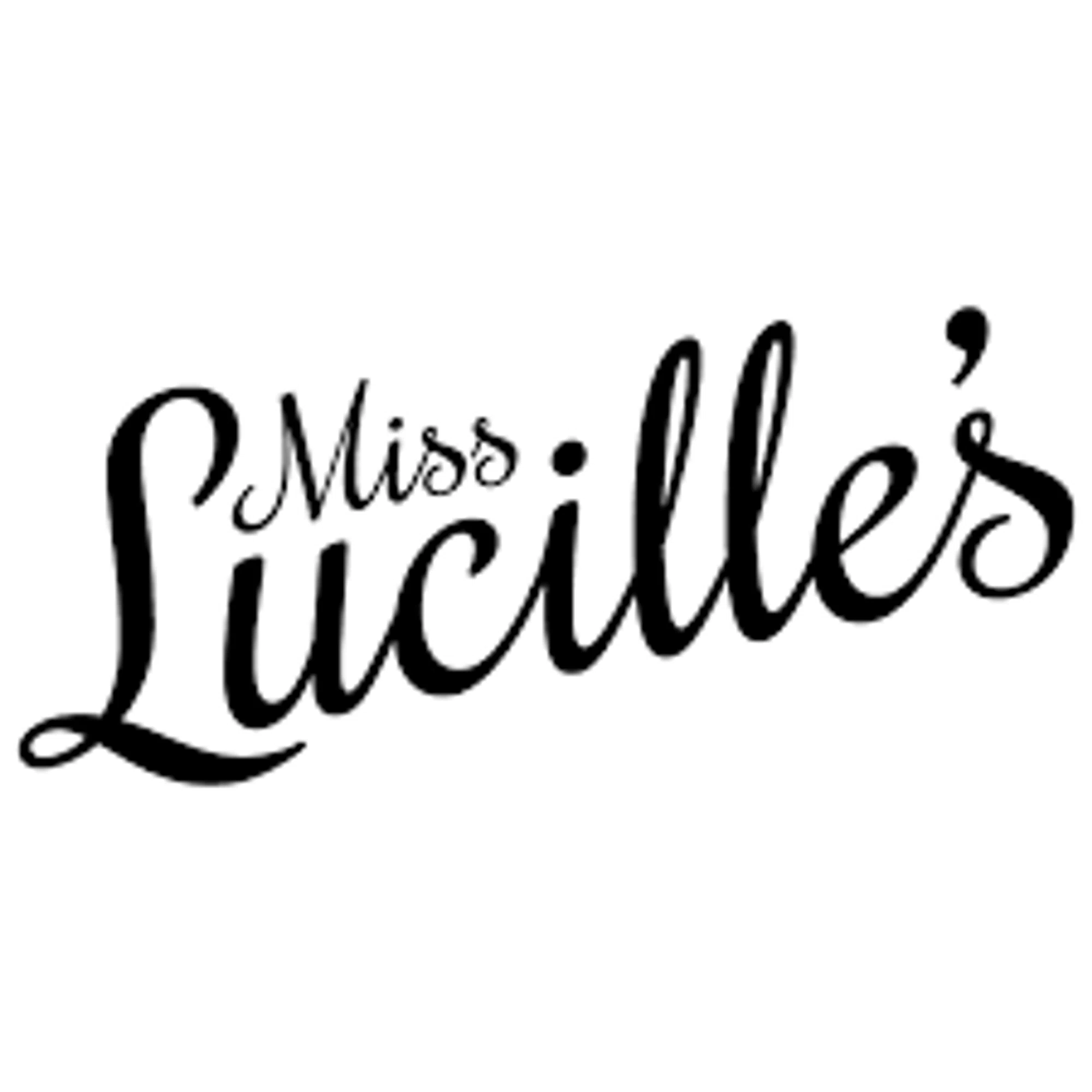 Miss Lucille’s Marketplace