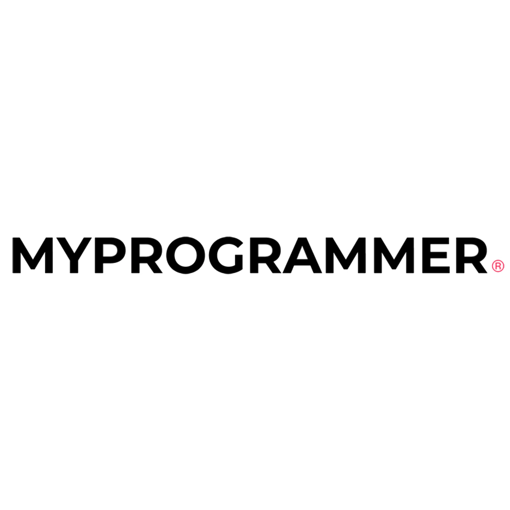 MyProgrammer