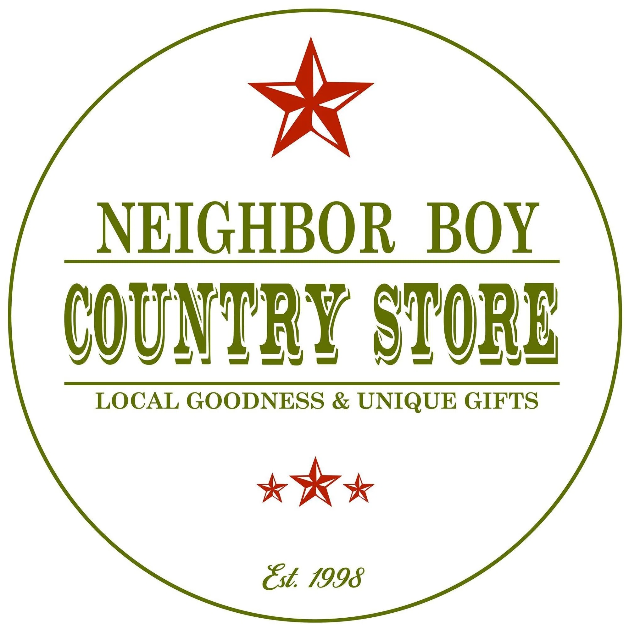 Neighbor Boy Farm And Country Store