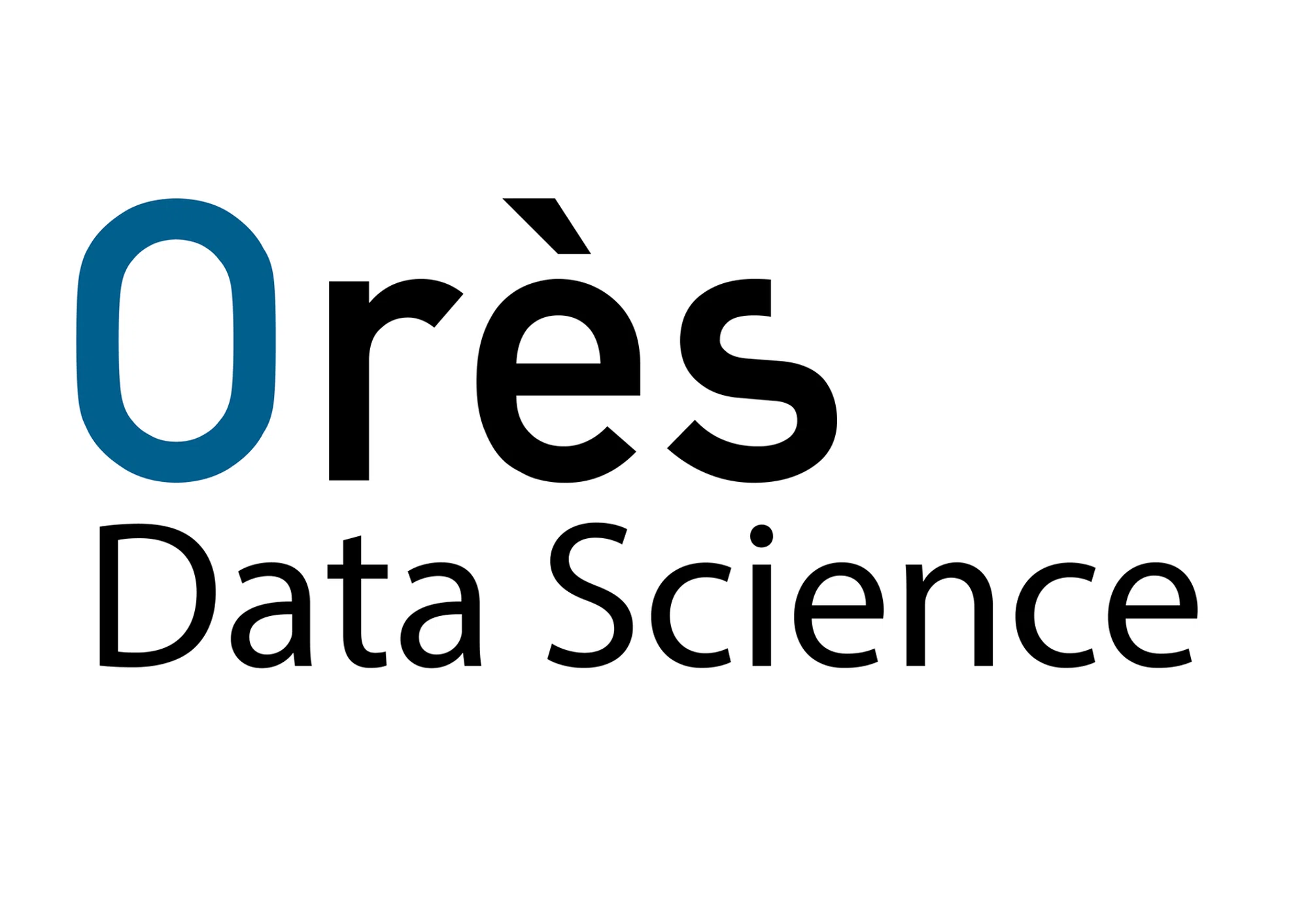 Orès Data Science