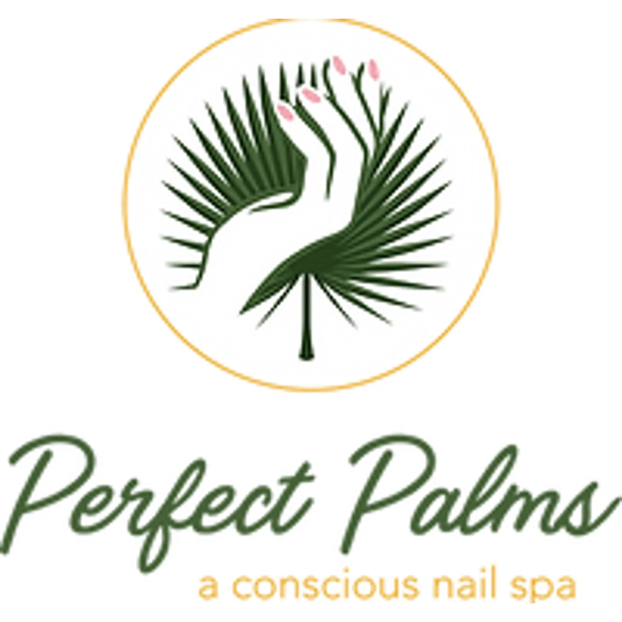 Perfect Palms Salon