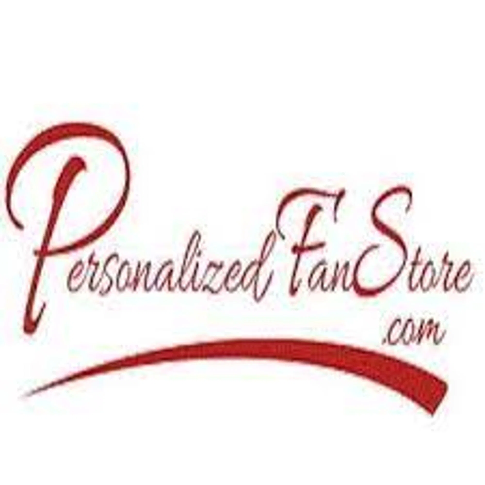 Personalized Fan Store