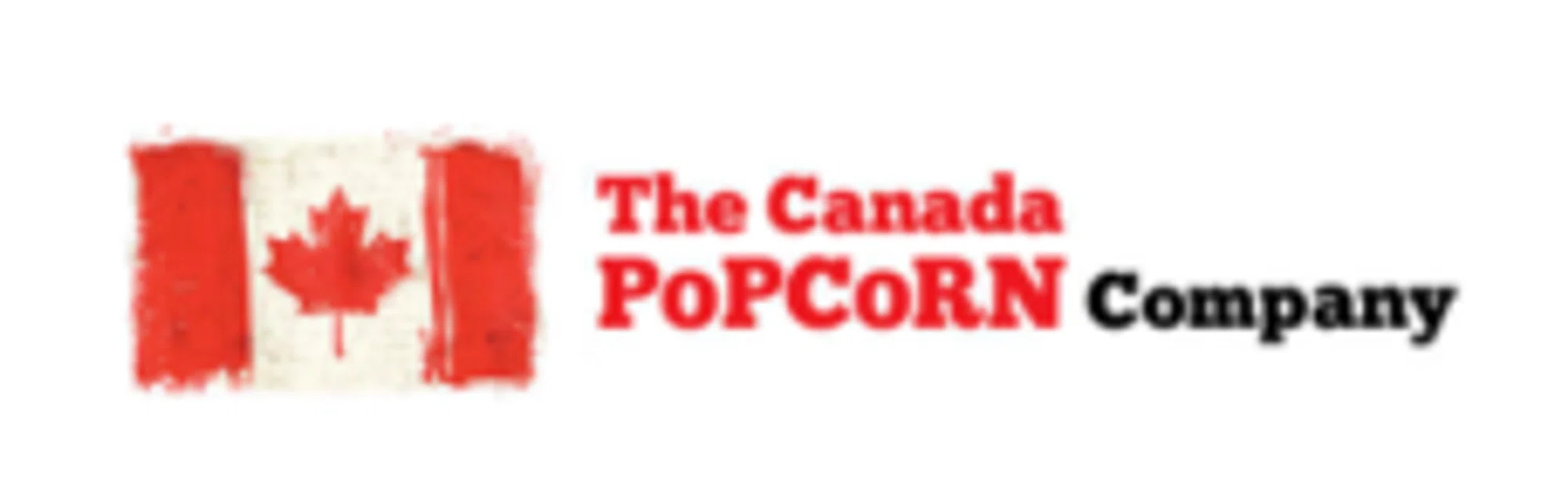 Canada Popcorn