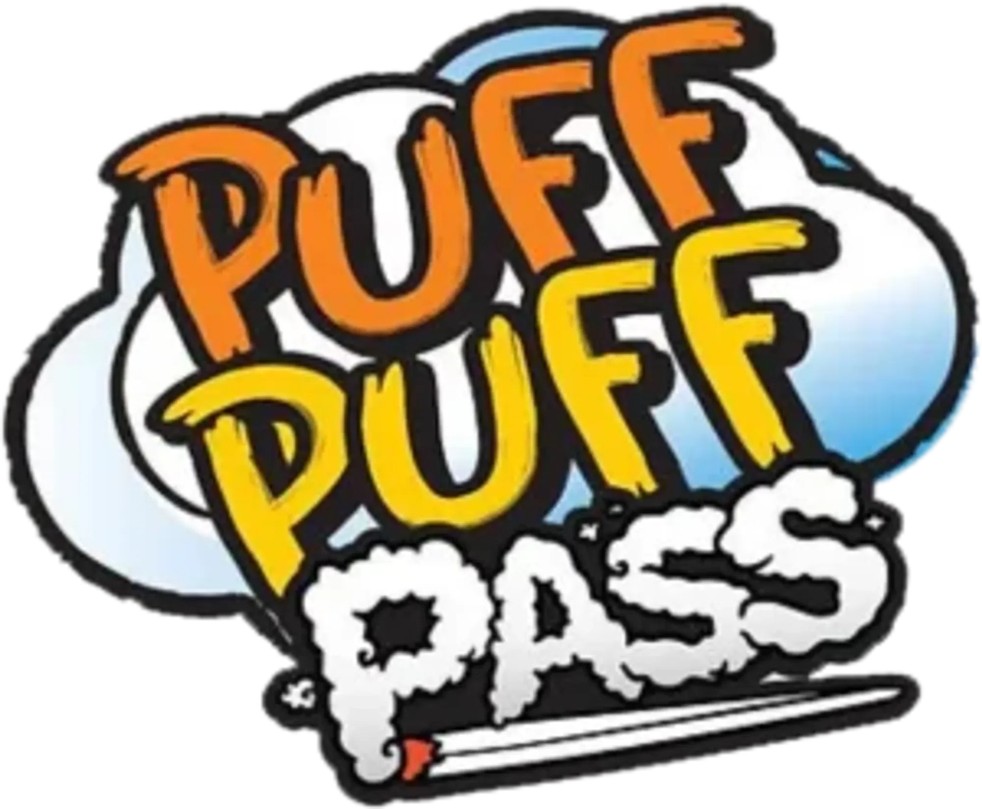 Puff N Pass