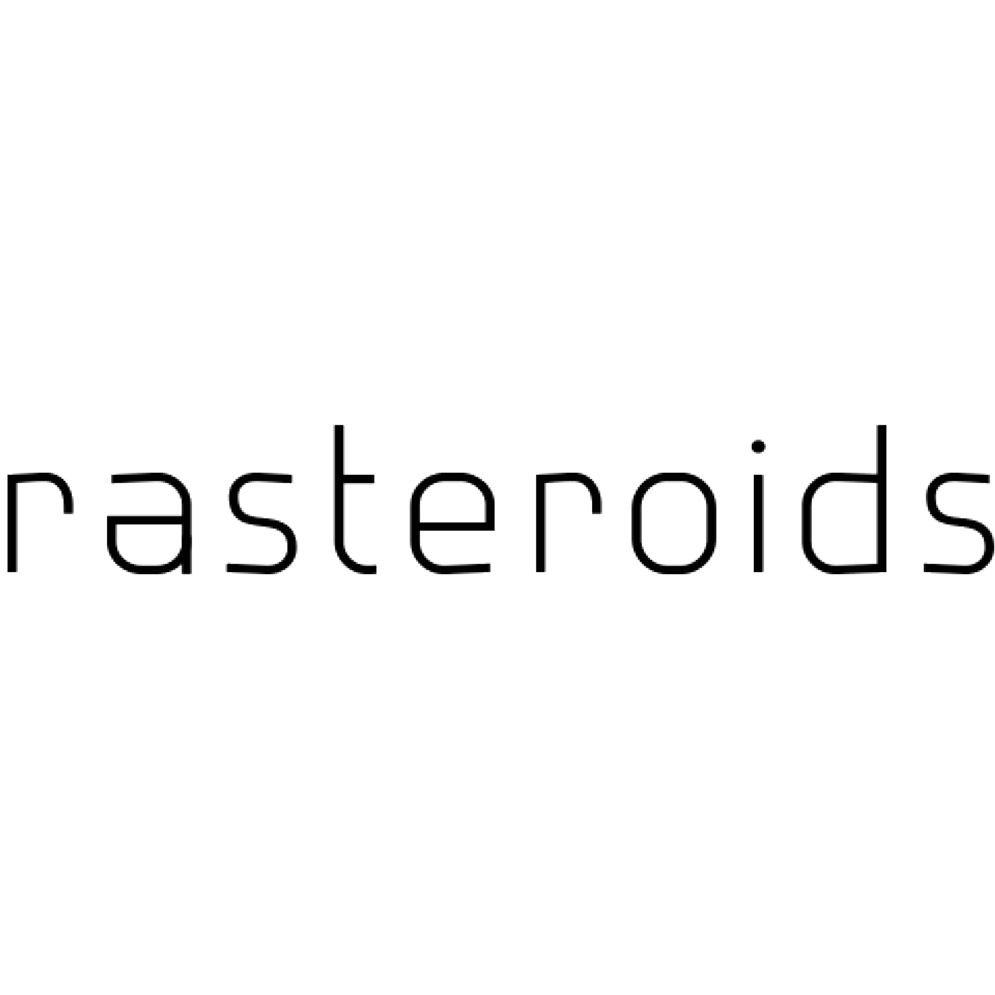 Rasteroids Design