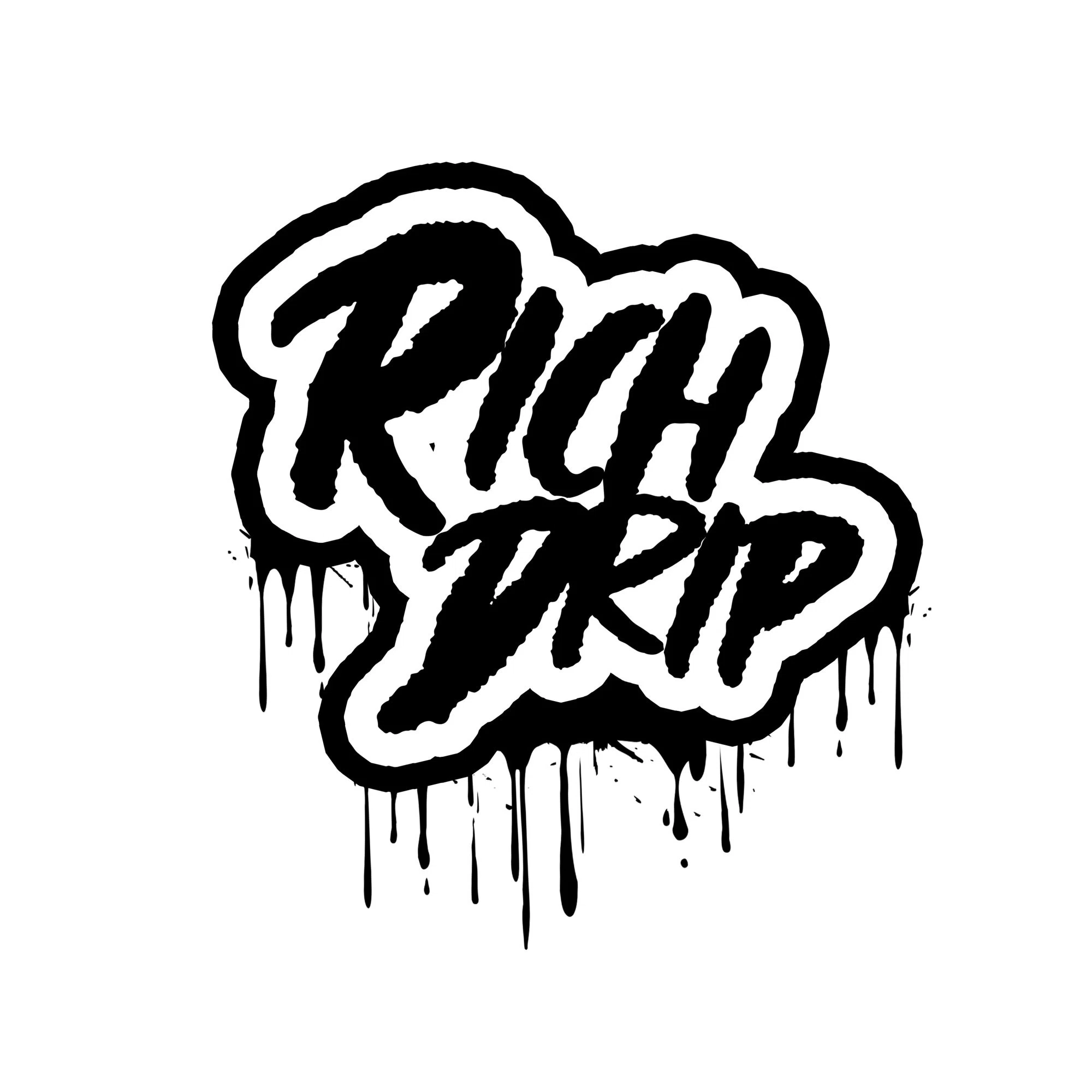 Rich Drip The Brand