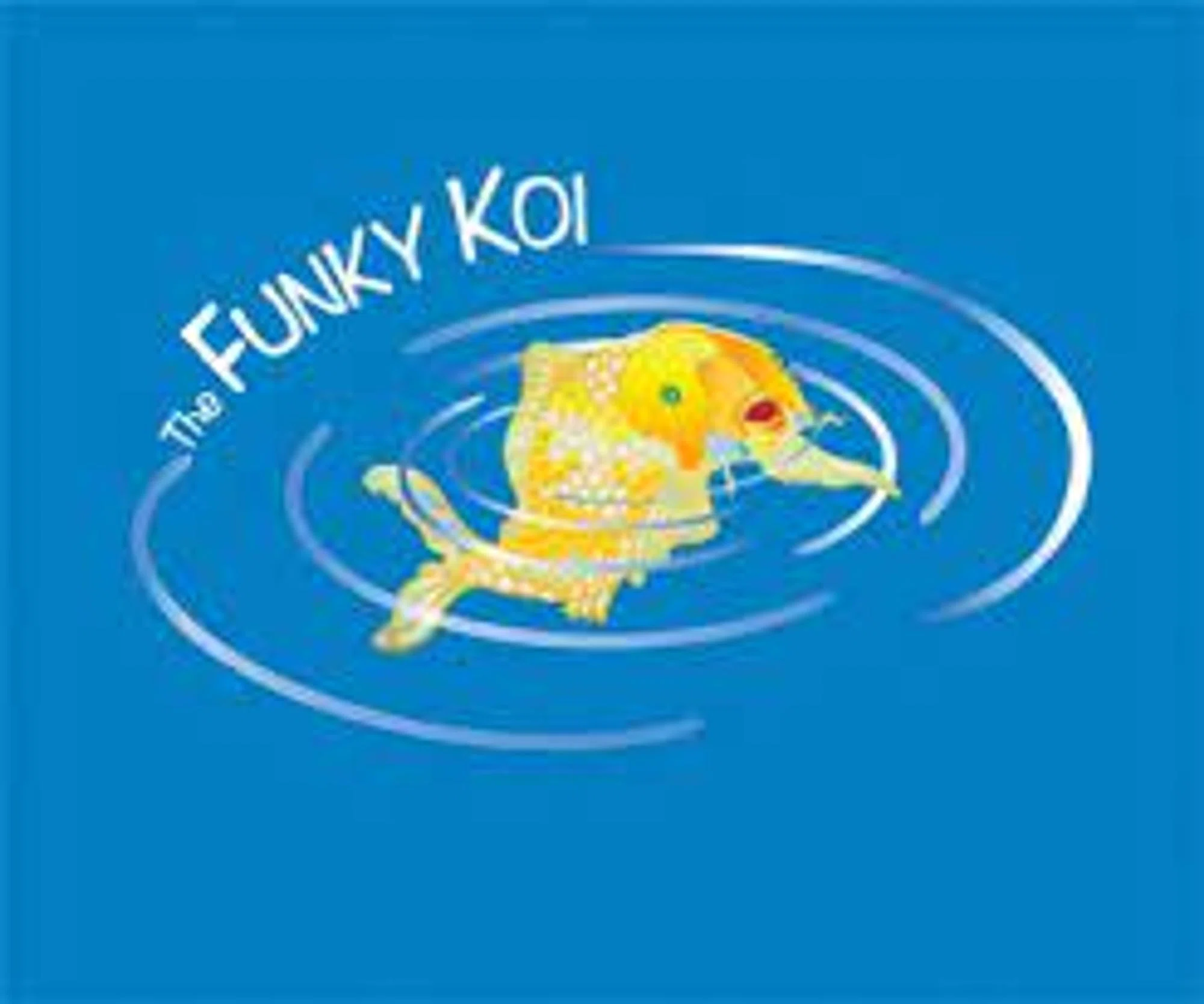 The Funky Koi