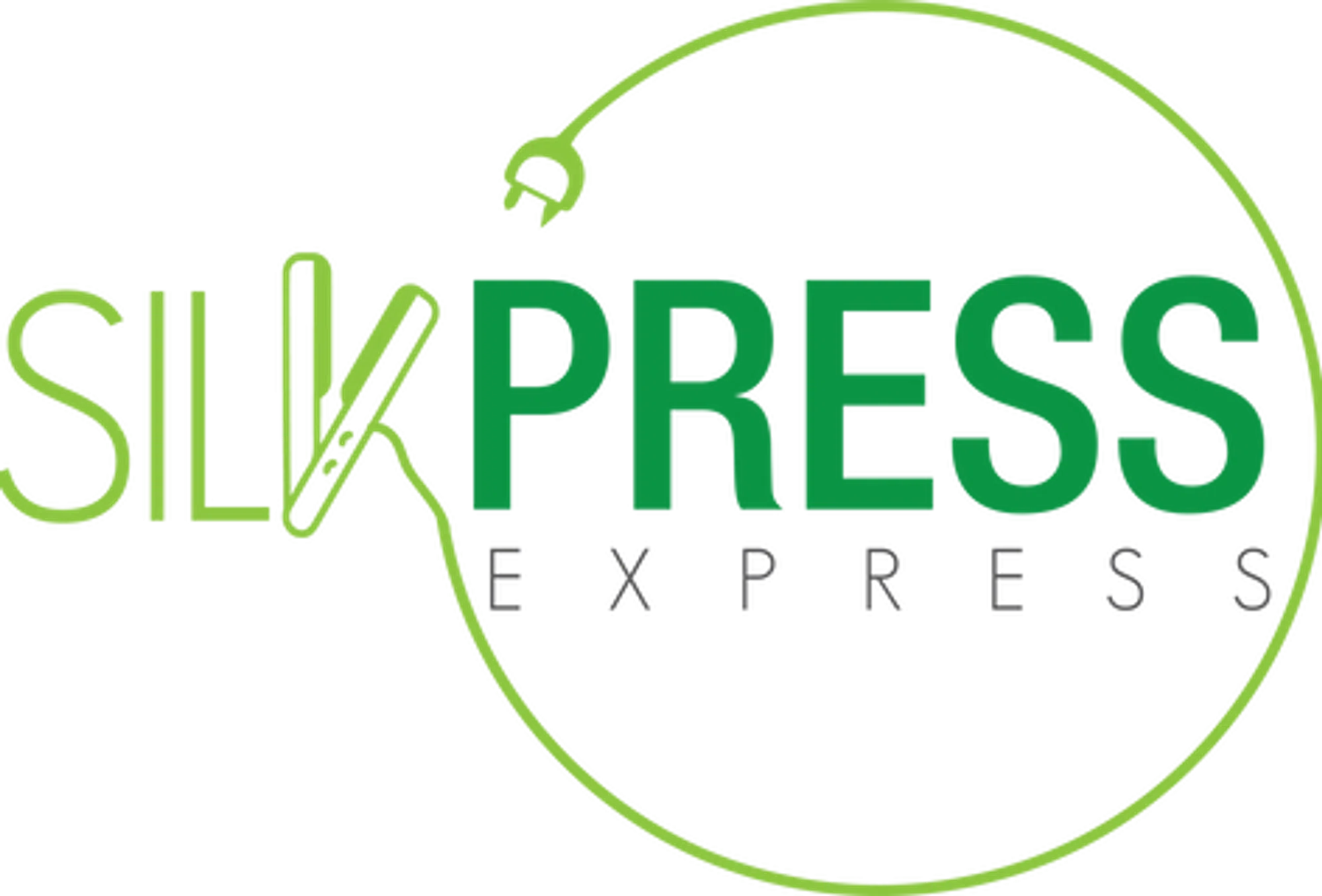 Silkpress Express