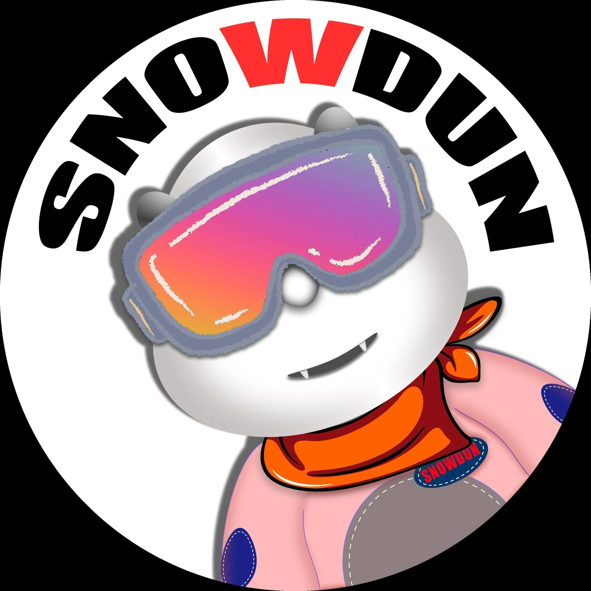 Snowdun