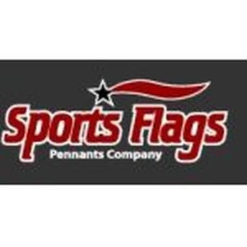 Sports Flags & Pennants