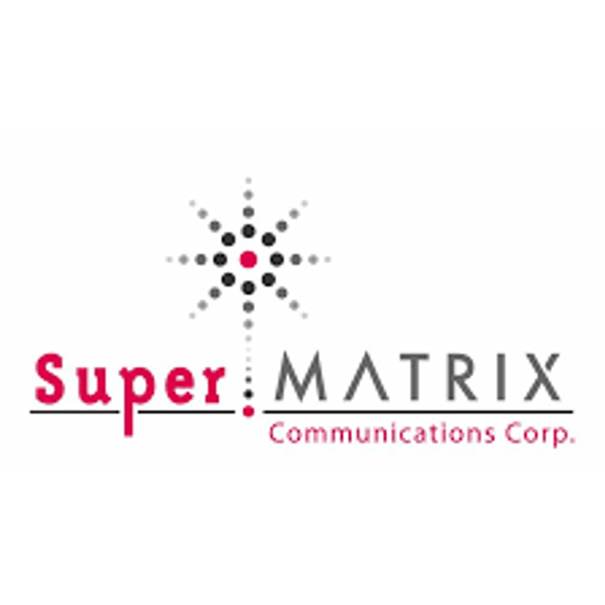 SuperMATRIX Communications