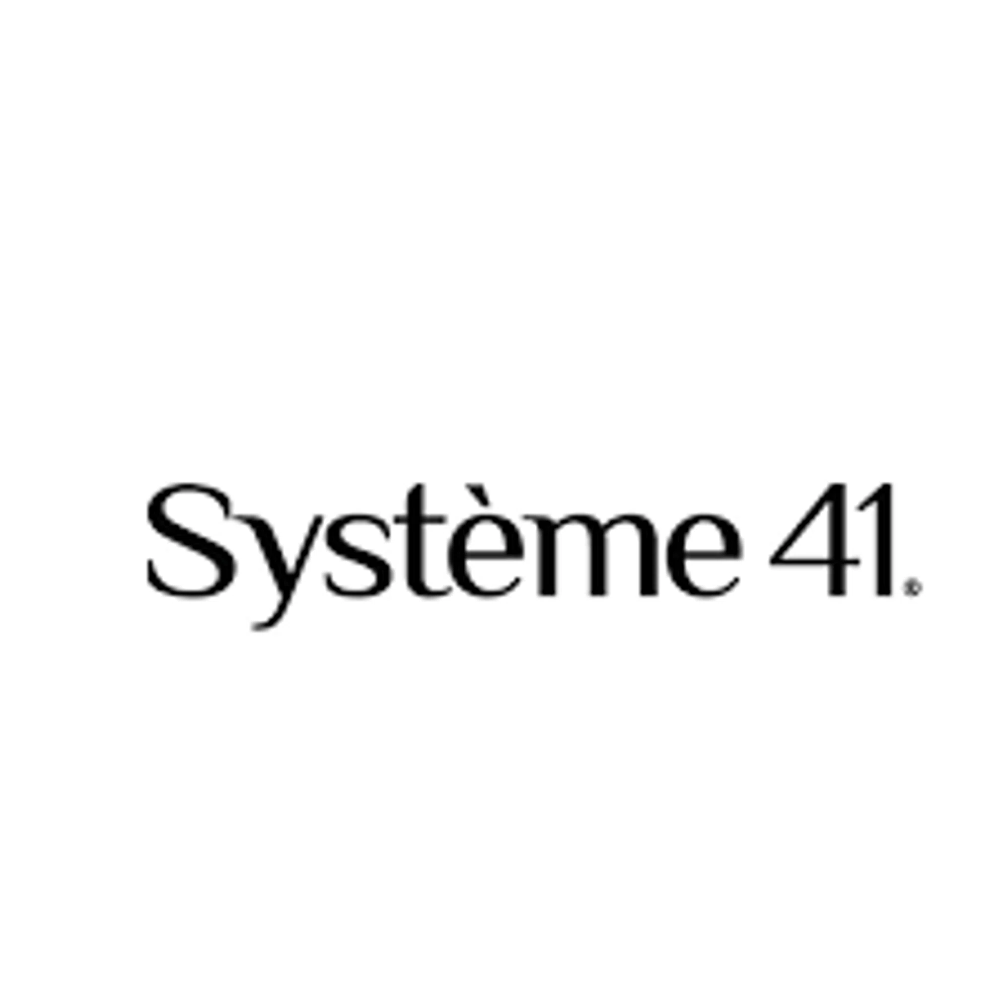 Système 41